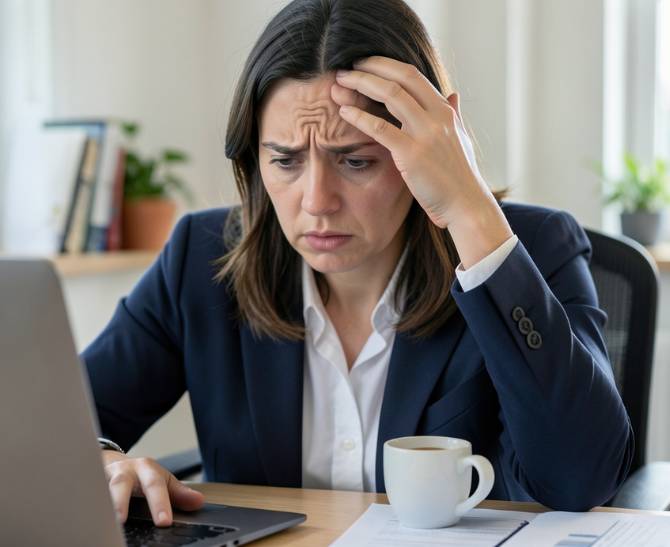 You Know This Feeling Too Well