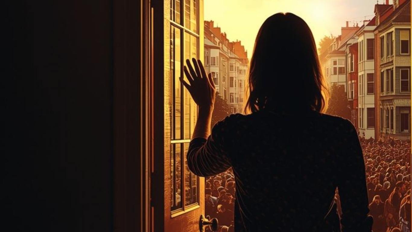 How to Get Help for Agoraphobia