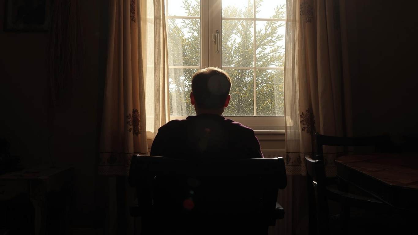 How to Stop Agoraphobia Without Medication