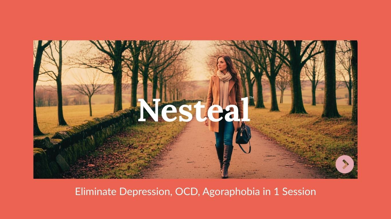 TM+IN Frequency Change — Nesteal