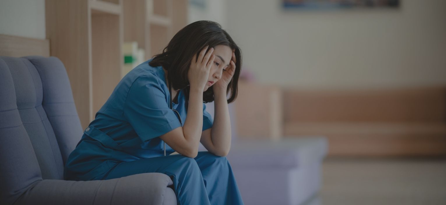 Causes of Burnout in Healthcare Workers