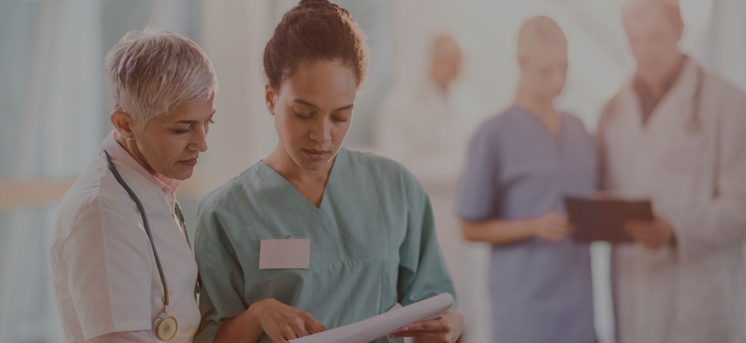 Cost of Nurse Turnover Per FTE