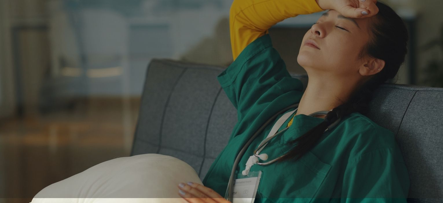 Early Warning Signs of Nurse Turnover