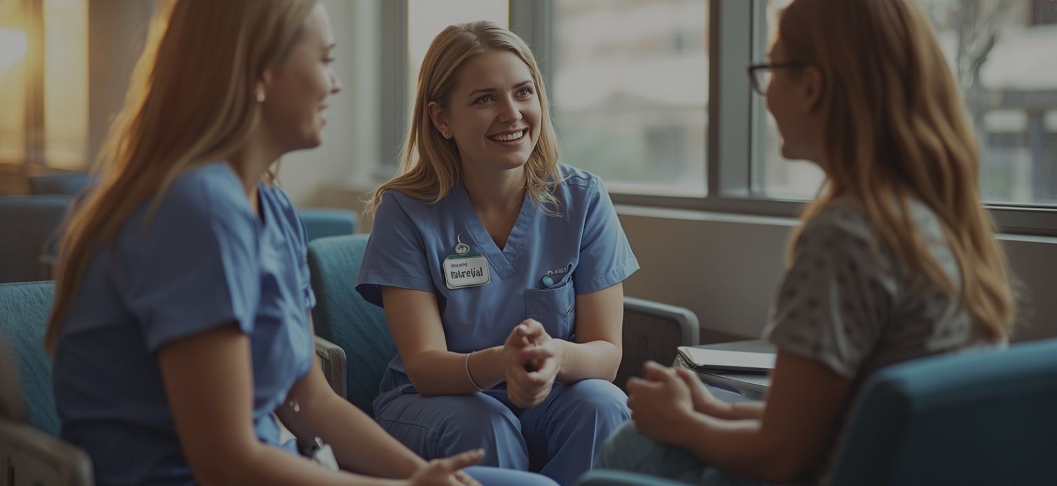 Nurse Retention Strategies That Actually Work