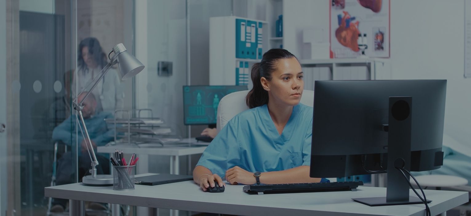 Nurse Shortage Statistics Ireland
