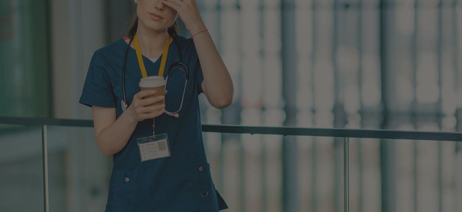 What Is Nurse Burnout