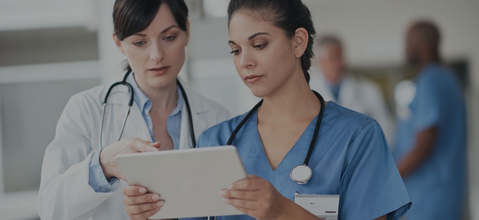Who Actually Sees Nurse Data (And Who Never Does)