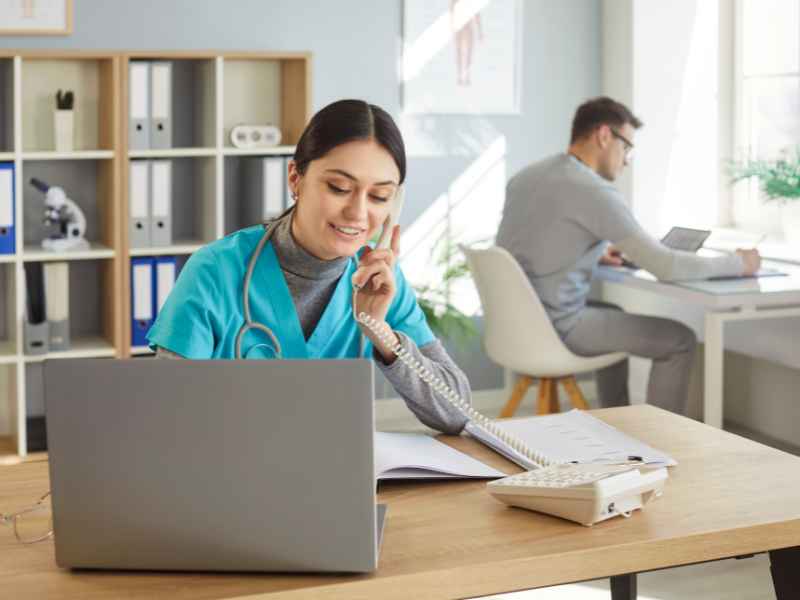 EAPs and Traditional Wellness Benefits