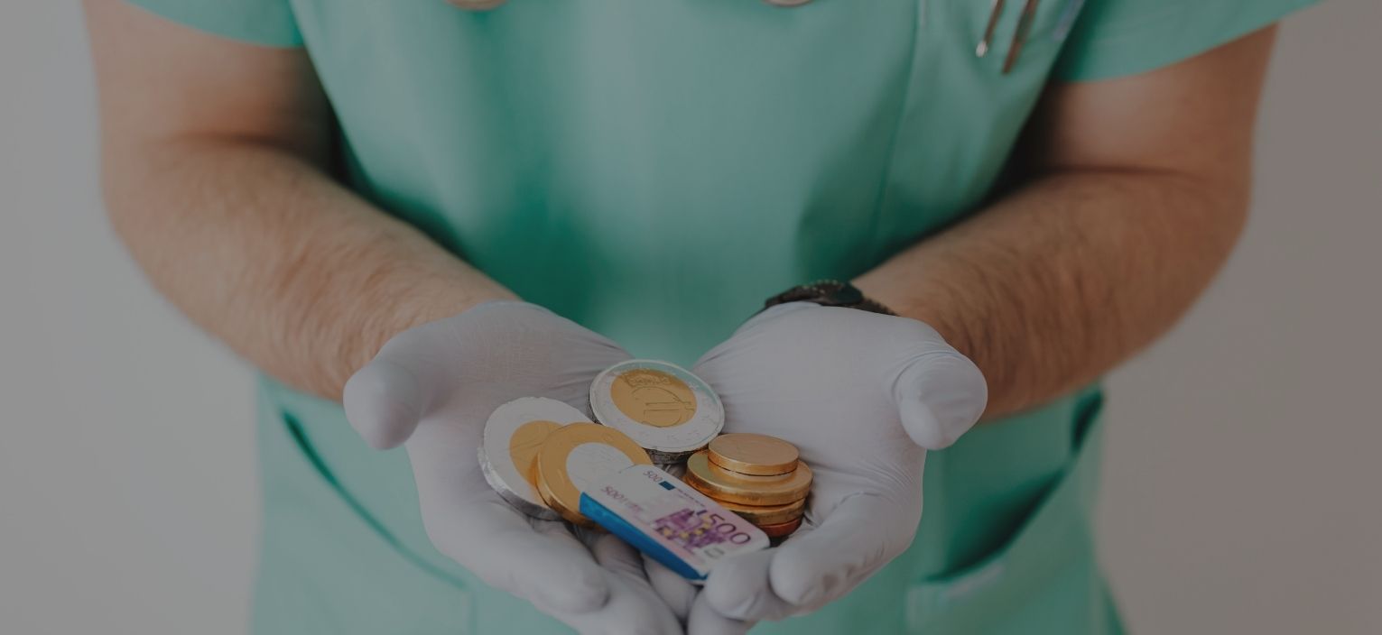 How Much Does One Nurse Resignation Cost in Your Country