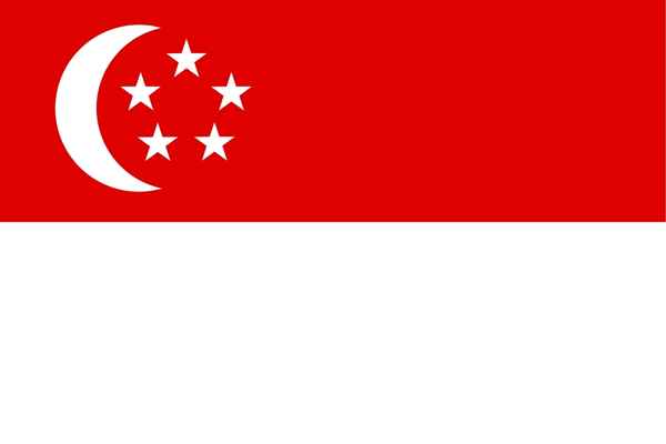 Singapore – Estimated nurse cost per resignation