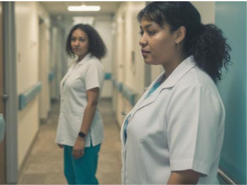 nurse boundaries work