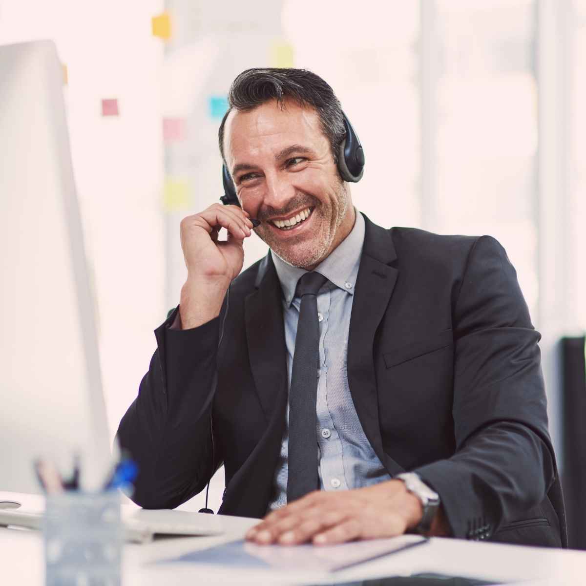 Sales Call Confidence Sales Call Confidence