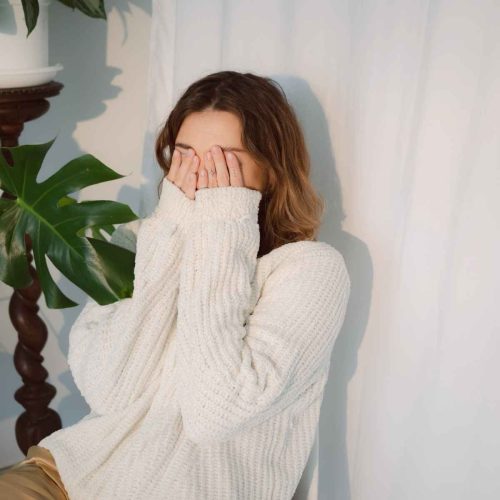 ease shyness