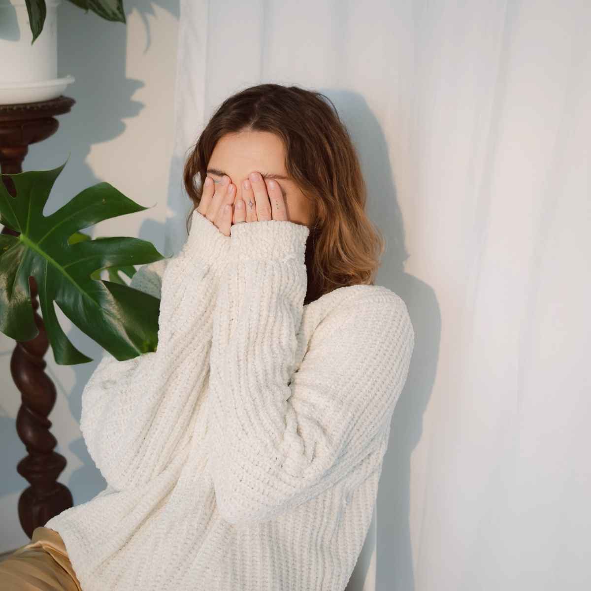 ease shyness Ease Shyness