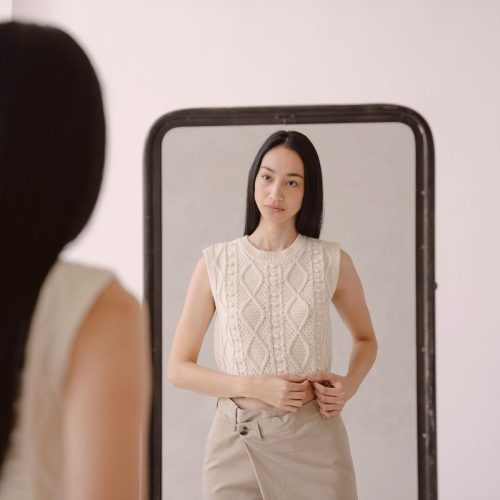 self love mirror